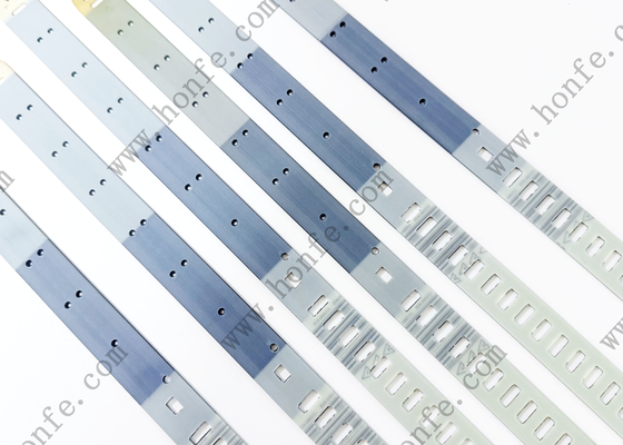 TP500 Band rechts-links PBZ581112400 Breite = 240 Länge = 2418mm