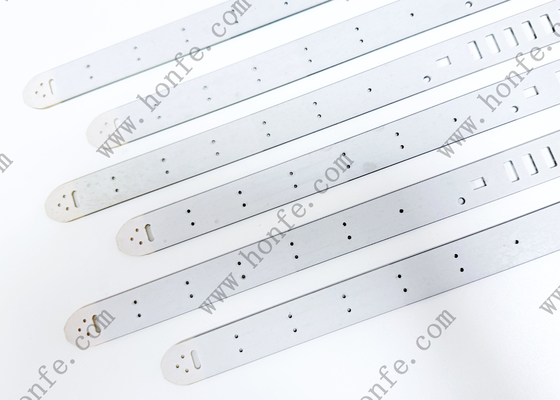 TP500 Band rechts-links PBZ581112400 Breite = 240 Länge = 2418mm