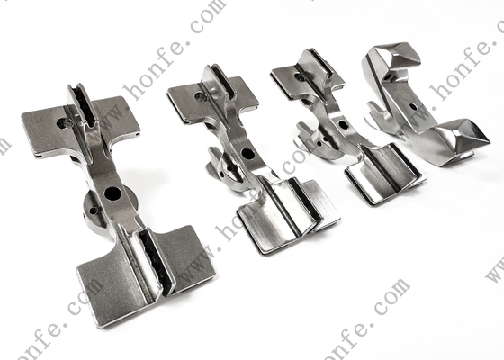 Auswahlschuh Silber Sulzer Webmaschine Original Ersatzteil mit Garantie