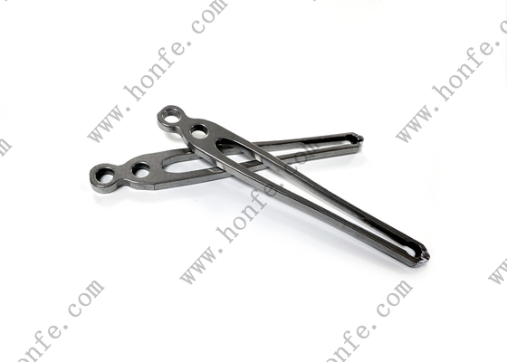 Schussgreifer 911312249 Glatt 22N/2200GR Weiß 2,2*4 D12 9G