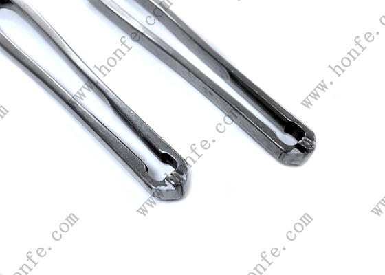 Schussgreifer 911312249 Glatt 22N/2200GR Weiß 2,2*4 D12 9G