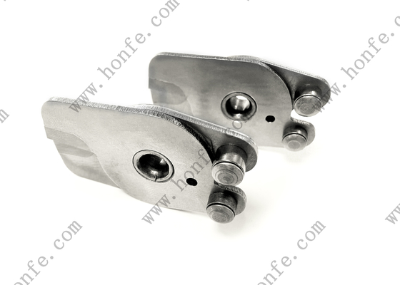 Schwere Schere D1 911820016 912520035 Sulzer Loom Ersatzteile Projektil
