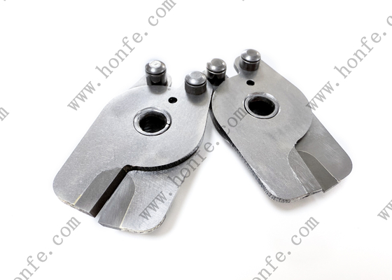 Schwere Schere D1 911820016 912520035 Sulzer Loom Ersatzteile Projektil