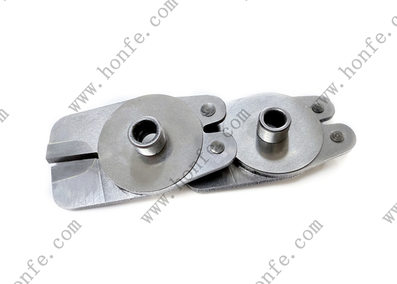 Schwere Schere D1 911820016 912520035 Sulzer Loom Ersatzteile Projektil