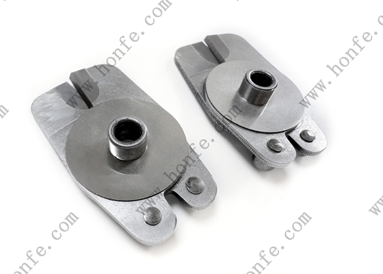 Schwere Schere D1 911820016 912520035 Sulzer Loom Ersatzteile Projektil