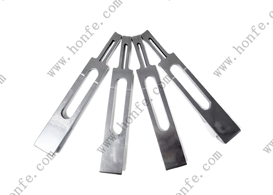 Projektilrückführer 911326141 P7100  D1/D2 Sulzer Projektilwebteil
