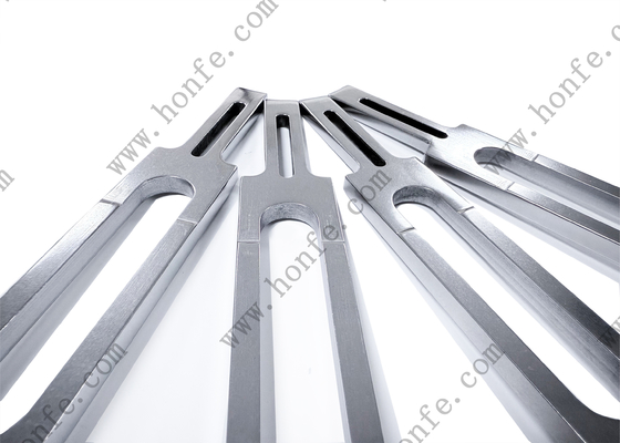 Projektilrückführer 911326141 P7100  D1/D2 Sulzer Projektilwebteil