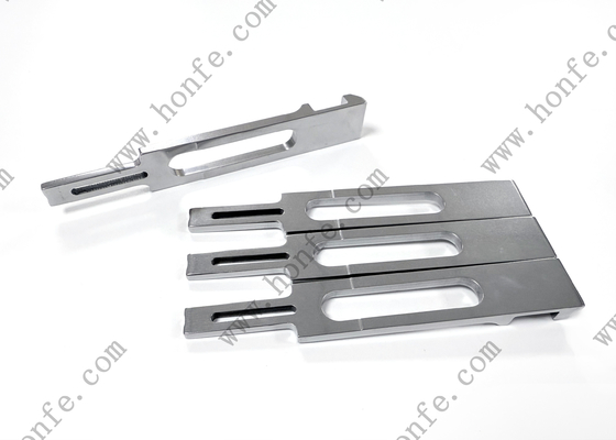 Projektilrückführer 911326141 P7100  D1/D2 Sulzer Projektilwebteil