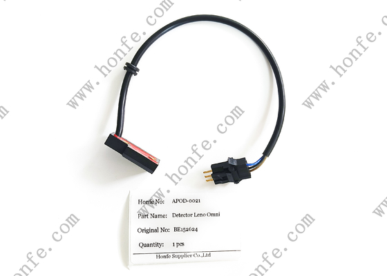 Leno Sensor BE152624 ohne Schraube PICANOL OMNI/PLUS Werkzeugspare Teile
