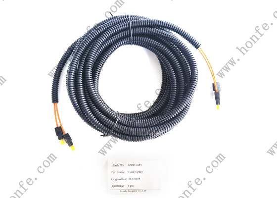 Lichtwellenleiter BE301108 BE304242 BE310454 BE301092 3 Linien/2 Linien/1 Linie PICANOL Webmaschinen Ersatzteile