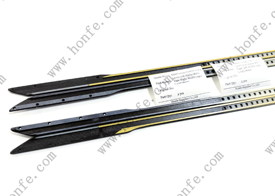 Alpha MFG Band Links LEH73DA Somet Alpha GFG Rapier Loom Teile Breite=220 L=2508mm