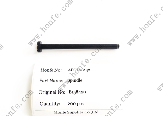Spitzenteile für Luftstrahlweben für Picanol Delta/Omni B158429 BA304665 garantiert