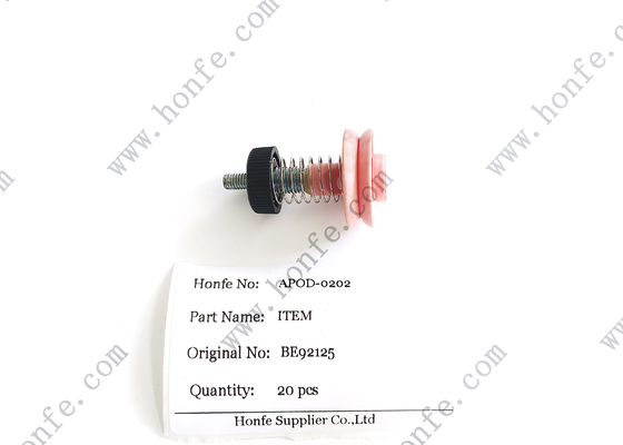 ARTIKEL BE92125 Picanol Plus Luftdüsenwebmaschine Ersatzteile