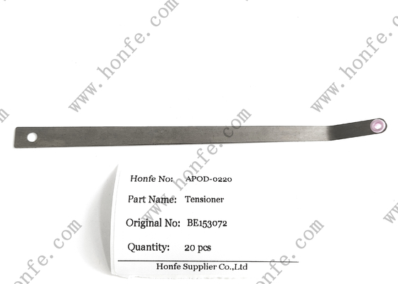 BE153072 Picanol Omni Plus Ersatzteile Textilwebmaschine Luftdüsenwebmaschinen