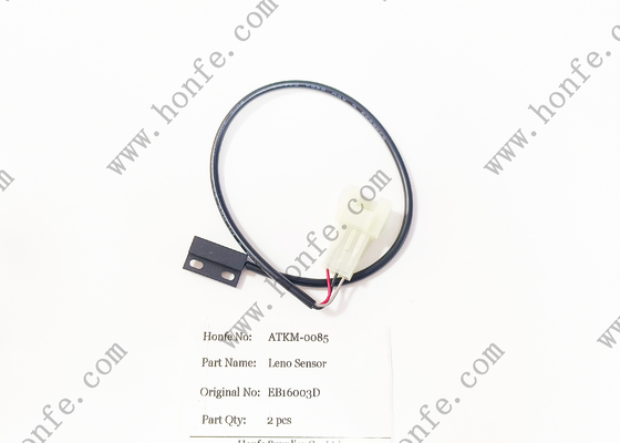 Leno-Sensor EB16003D 3 Pins Tsudakoma Webstuhl Ersatzteile für Webstuhl