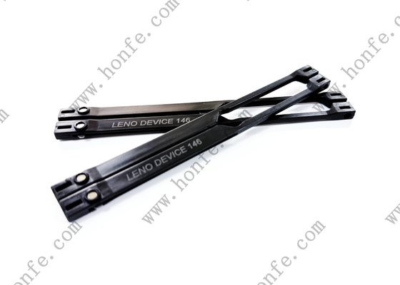 Leno L=146mm 9280898 Textilmaschinen Vamatex Serie Leonardo Loom Ersatzteile