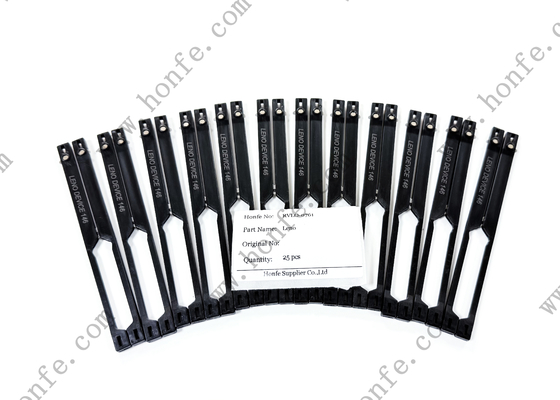 Leno L=146mm 9280898 Textilmaschinen Vamatex Serie Leonardo Loom Ersatzteile