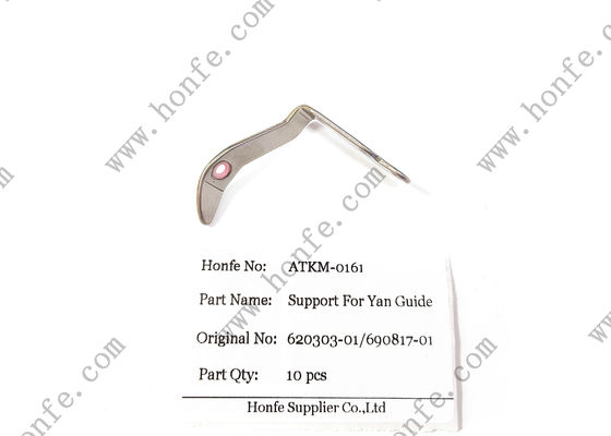 Unterstützung für Yan Guide 62030301 69081701 Tsudakoma Webstuhl Ersatzteile für Webstuhl