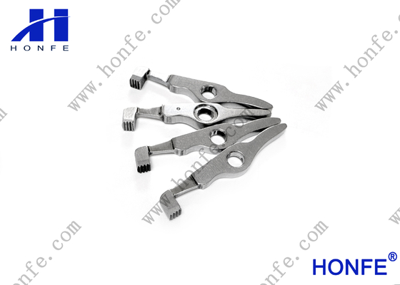 Ober- und Untergreifer 911319778/325 911319777/324 D2 3×3,7 Schleppwebewebe-Ersatzteile