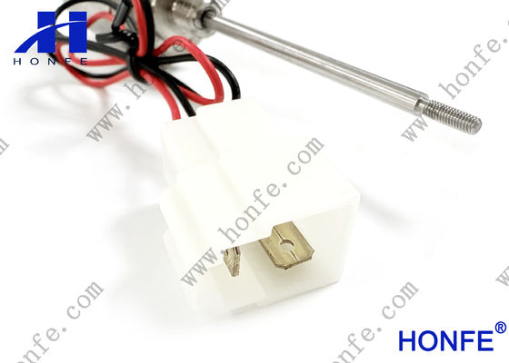 Webhebe-Elektromagnet 966010394 TP500/TP600/FAST Greiferwebmaschinen Teile Nuovo Pignone Serie