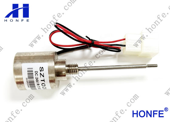 Webhebe-Elektromagnet 966010394 TP500/TP600/FAST Greiferwebmaschinen Teile Nuovo Pignone Serie