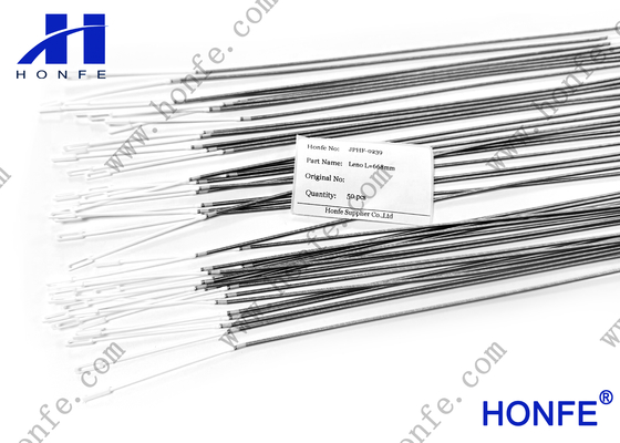 Leno L=668mm Rapierwebmaschinen Jacquardwebmaschinen BONAS GROSS Webmaschinen Teile