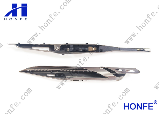 Grippe-Aipha MFG Alpha LH RH Somet Serie Rapier Webmaschinen Webstuhl Teile