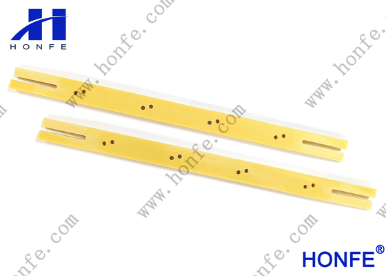 Details L 465mm Greiferöffner LEDB13A Alpha 100% QC Pass für Somet-Webmaschinen-Teile