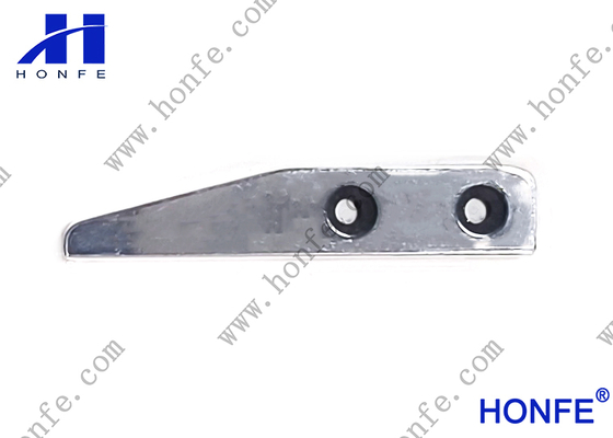 Messerschneider unter J1308020300A TOYOTA Luftdüsenwebmaschine Teile JAT500/600/610/700/710