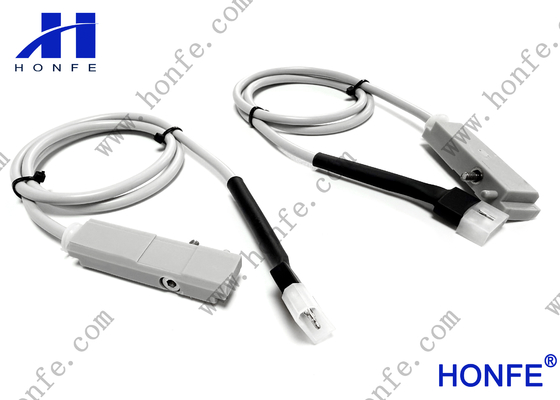 Flight Trigger 911321058 D1 Projektil-Sulzer-Lohm-Weaving-Lohm-Teile