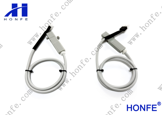 Flight Trigger 911321058 D1 Projektil-Sulzer-Lohm-Weaving-Lohm-Teile