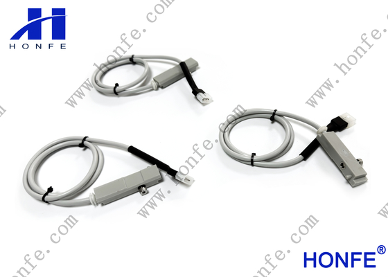 Flight Trigger 911321058 D1 Projektil-Sulzer-Lohm-Weaving-Lohm-Teile
