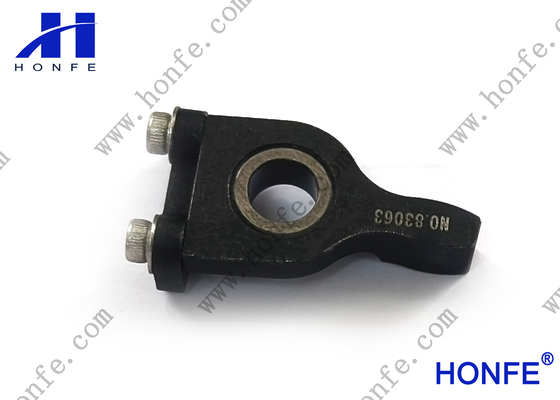Hebel BE316463 Luftdüsenwebteil Picanol Serie Omni Delta Webmaschinen Teile