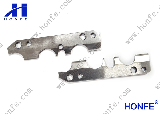 Schiebeplatte RHS LHS 911327794 911327671 D1 D12 D2 L=107,3 Projektil