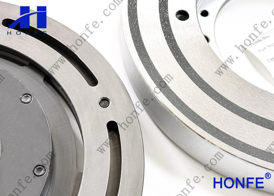 Spirale Verstärkung Bremse Elektromagnet Rotor 382870 Rapier HTV Webstuhl Teile hohe Qualität