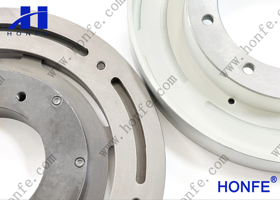 Spirale Verstärkung Bremse Elektromagnet Rotor 382870 Rapier HTV Webstuhl Teile hohe Qualität