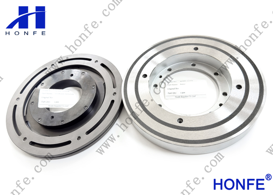 Spirale Verstärkung Bremse Elektromagnet Rotor 382870 Rapier HTV Webstuhl Teile hohe Qualität