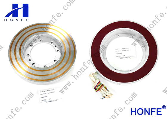 Bremsspulenanker Kupplung Elektromagnet 375256 Luftdüsenwebteil