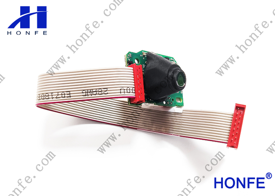 Wickelsensor 31.1068 2231 Luftdüsenwebmaschine Teile Picanol Omni Delta Webmaschine Teile