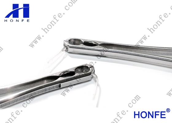 Projektilzuführungsstange MS Links Rechts 270.021.847 MS P7300 Itema Knurled