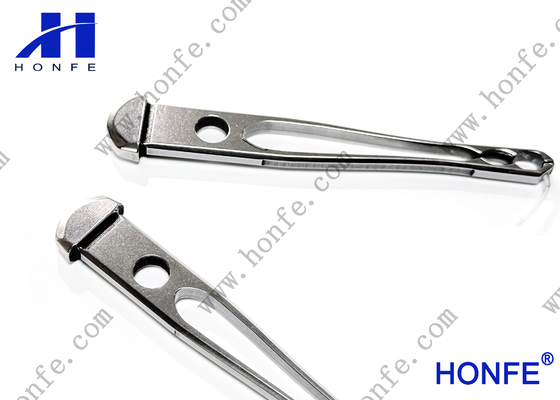 Projektilzuführungsstange MS Links Rechts 270.021.847 MS P7300 Itema Knurled