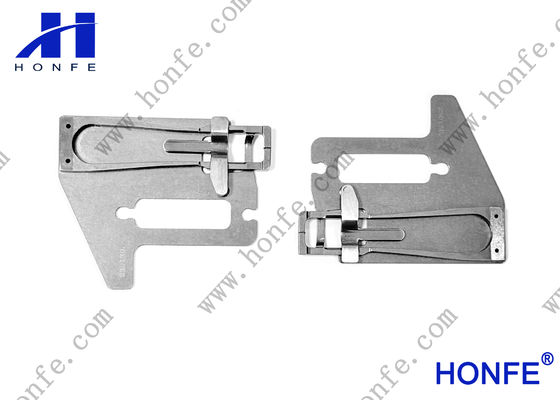 Schießvorrichtung ES 911.819.074 Ringen PUD2 L=50 Teile für Projektil-Weaving Looms