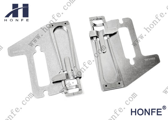 Schießvorrichtung ES 911.819.074 Ringen PUD2 L=50 Teile für Projektil-Weaving Looms