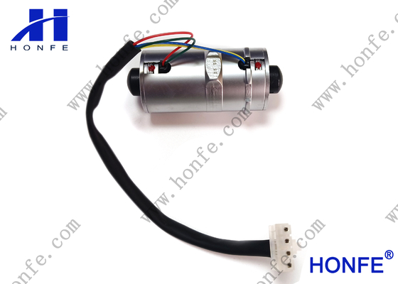 Picanol-Omni-Plus-X-Wiftspeicher-Pin 31.0964.005 31.0964.001 Teile für Luftstrahlweben der Picanol-Serie