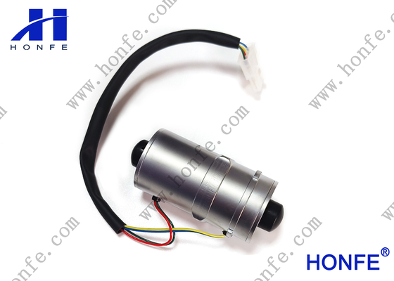 Picanol-Omni-Plus-X-Wiftspeicher-Pin 31.0964.005 31.0964.001 Teile für Luftstrahlweben der Picanol-Serie