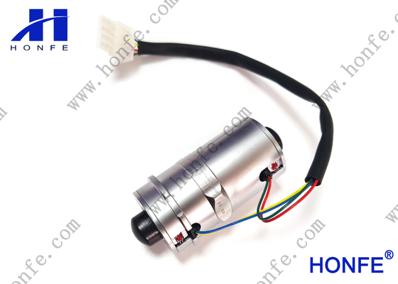 Picanol-Omni-Plus-X-Wiftspeicher-Pin 31.0964.005 31.0964.001 Teile für Luftstrahlweben der Picanol-Serie