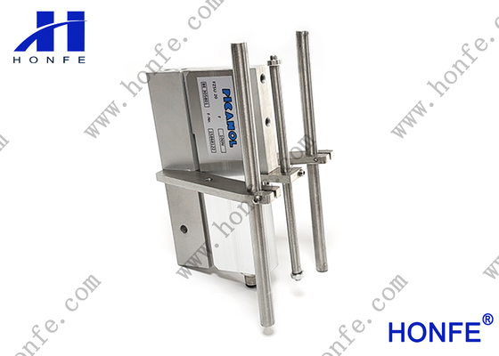 Kettfaden Sensor BE305801 Picanol Luftdüsenwebmaschinen Teile Hohe Qualität