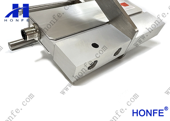 Kettfaden Sensor BE305801 Picanol Luftdüsenwebmaschinen Teile Hohe Qualität