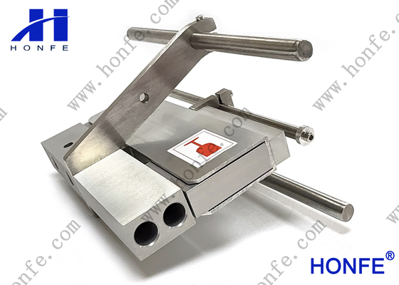 Kettfaden Sensor BE305801 Picanol Luftdüsenwebmaschinen Teile Hohe Qualität