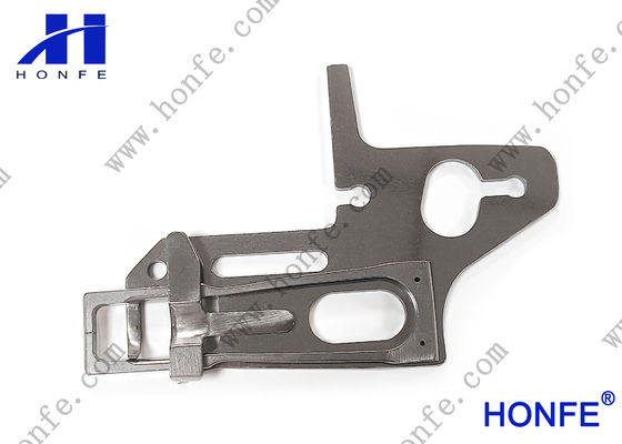 Projektilzuführung ES 911.819.241 Diamantgerändelt P7100 D1 L=35 Projektilwebmaschinen Teile